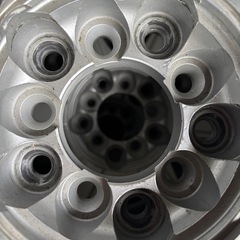 タイヤホイールセット 215/60R16の画像