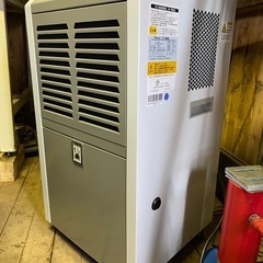 PROMOTE プロモート　PJS-53　パワフル除湿機 温度設...