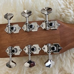 S.Yairi ヤイリ ミニアコースティックギター (ミニギター) Compact
 Acoustic Series YM-02の画像