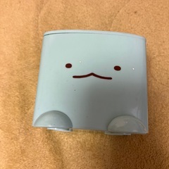 すみっコぐらし引き出し