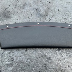 AP　カーシート サイドポケットの画像