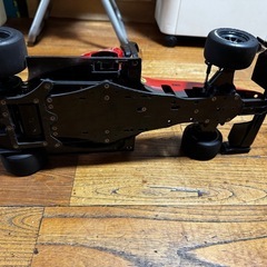 F-1ラジコン
の画像