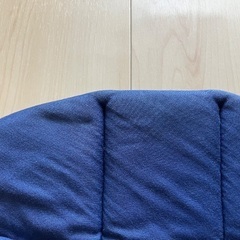 ベビービョルン抱っこ紐の画像