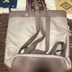 ピンク スカラップエッジ axes femmeの画像