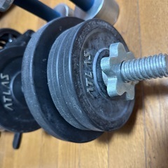 トレーニング器具の画像