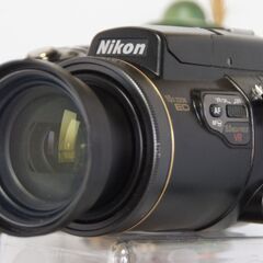 NIKON　E8800　可動品ですがジャンクの画像