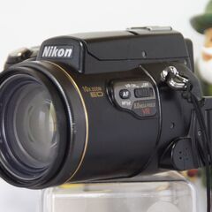 NIKON　E8800　可動品ですがジャンクの画像