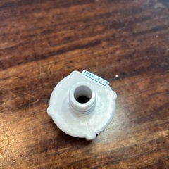 洗濯機 
給水接続ジョイントの画像
