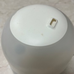 ニトリ超音波式加湿器の画像