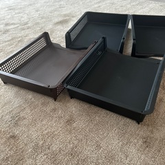 書類トレー
の画像