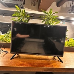 テレビ
