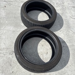PIRELLI スタッドレスタイヤ 215/45ZR18 2本セット