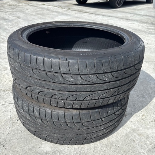 PIRELLI 夏タイヤ 215/45ZR18 2本セット