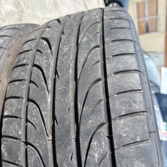 PIRELLI 夏タイヤ 215/45ZR18 2本セットの画像