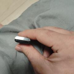 録画機の画像