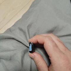 録画機の画像