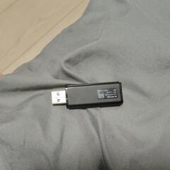 録画機の画像