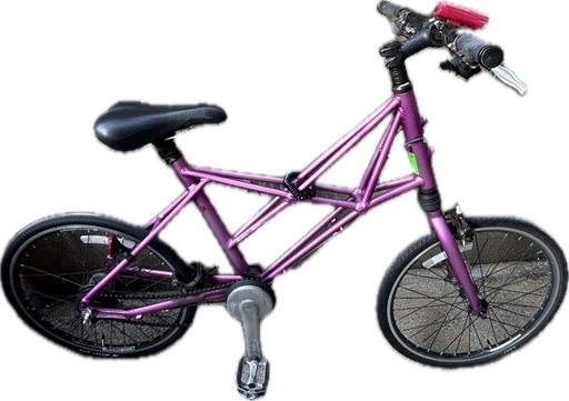 BE-ALL BRS700-SV ロードバイク