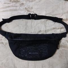 Columbia　ウェストポーチ