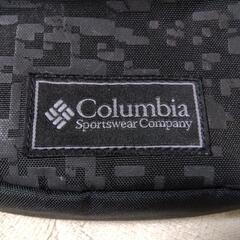 Columbia　ウェストポーチの画像