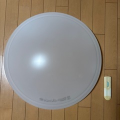 交渉中　NEC 6畳用　照明器具