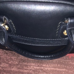 axes femme ミニボストン ショルダー トートの画像