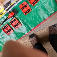 家具移動　の画像
