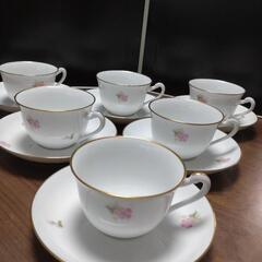 大倉陶園の中古が安い！激安で譲ります・無料であげます｜ジモティー