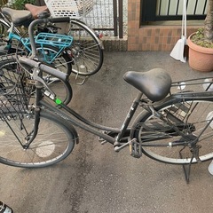 自転車