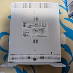 ルーターの画像