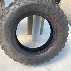 モンキータイヤの画像