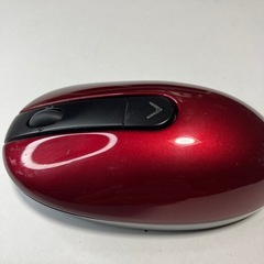 NEC純正パソコンマウス美品の画像