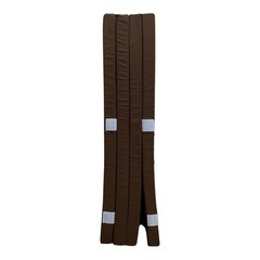 インズコーポレーション① 高弾性マットレス 4つ折り 硬め N120 日本製 【未使用品】の画像