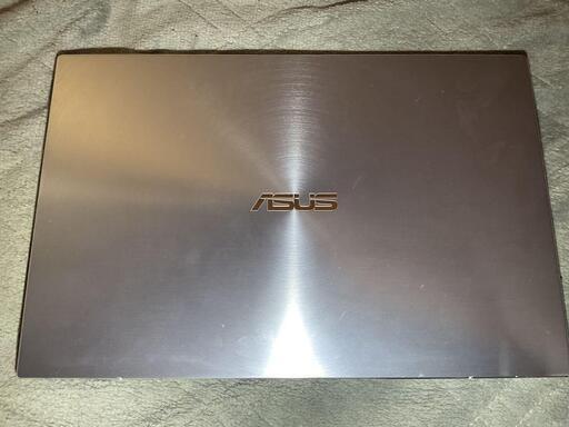 ASUS ZenBook UM431D RyZen7 SSD512GB (maru) 成増のノート ASUS ZenBook UM431D RyZen7 SSD512GB (maru) 成増のノート