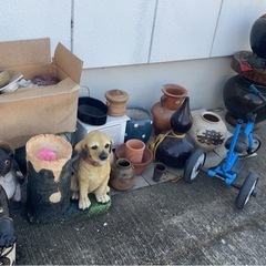 🌟無料で差し上げます‼️置き物🌟