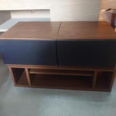 テレビ台の画像