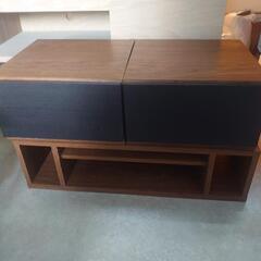 テレビ台の画像