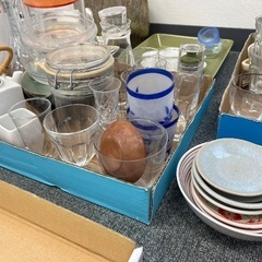 食器　取り放題の画像