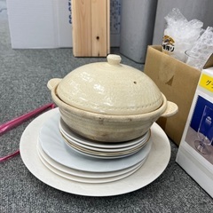食器　取り放題の画像