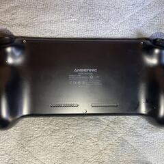 ANBERNIC RG556の画像