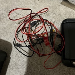 フリップダウンモニター　無料　決まりました
の画像