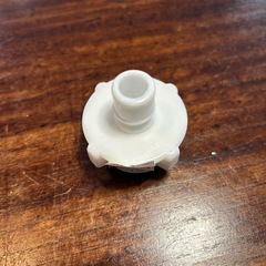 洗濯機 給水ジョイントの画像