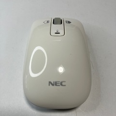 NEC純正マウス美品
