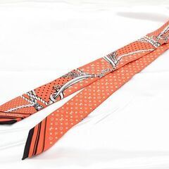 【LV】M79820 バンドーBBスカーフ☆Ｂ品☆質屋 ユニオン本通店 LOUIS VUITTON ルイ・ヴィトン バンダナの画像