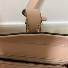 kate spade ケイトスペード トートバッグの画像