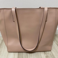 kate spade ケイトスペード トートバッグの画像