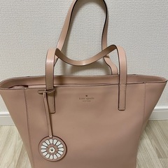 kate spade ケイトスペード トートバッグ