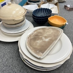 食器　取り放題の画像