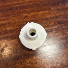 洗濯機 給水ジョイントの画像