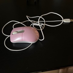 パソコンマウス